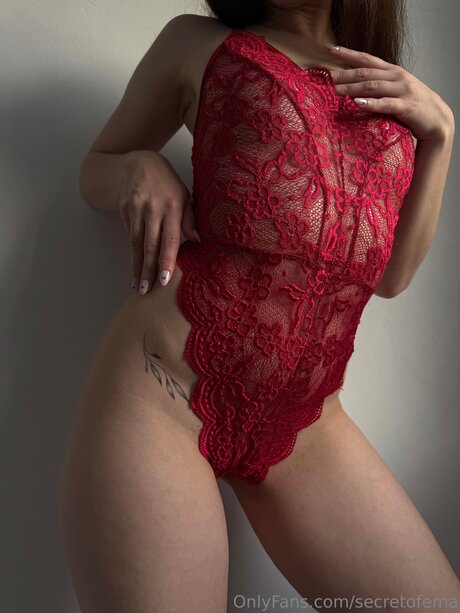 Secretofema erotische galerie