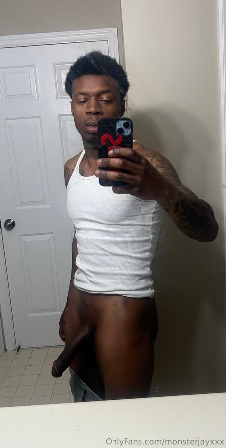 Monsterjayxxx erotische nackte galerien