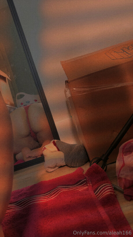 Aleah166 schauspielerin exklusive galerie