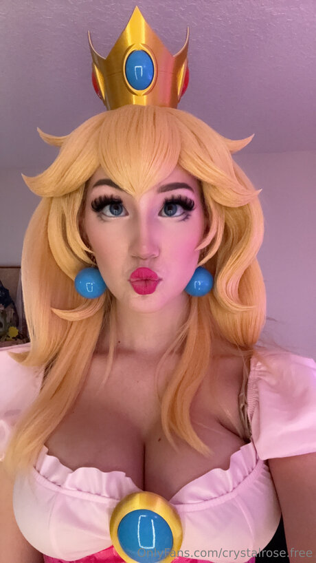 Crystalrose Free beste pornostar galerien