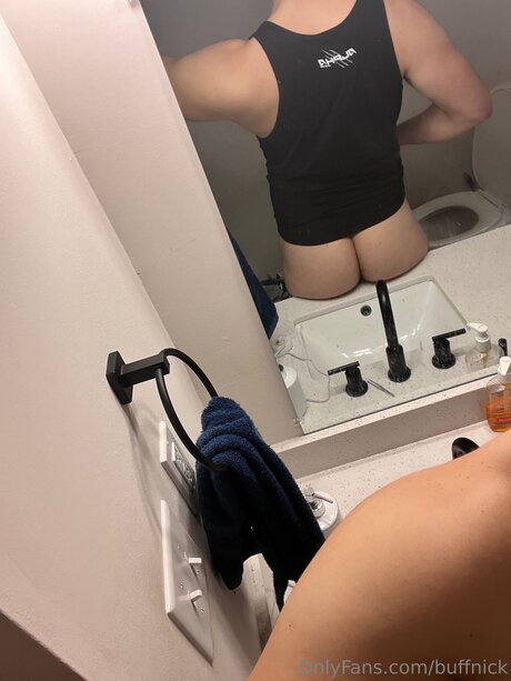 Buffnick sexy exklusive galerien