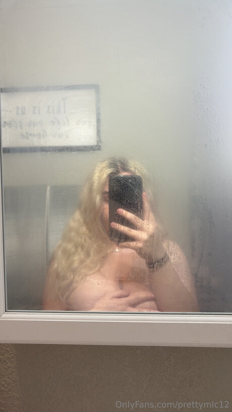 Prettymlc12 model pornografische bild