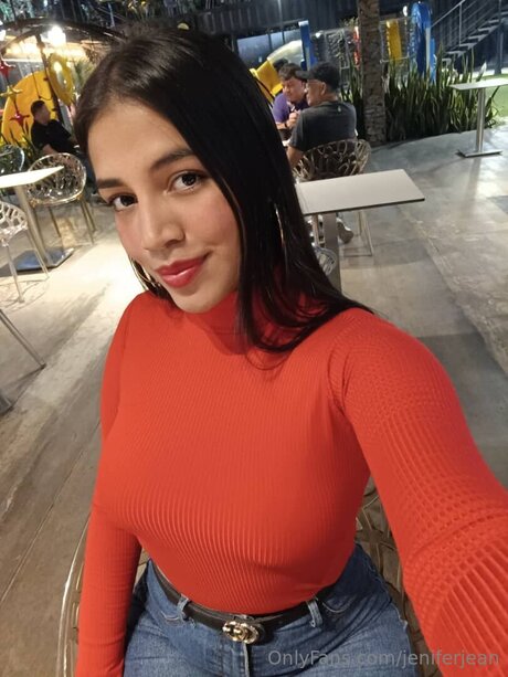 Jeniferjean schauspielerin exklusive bild