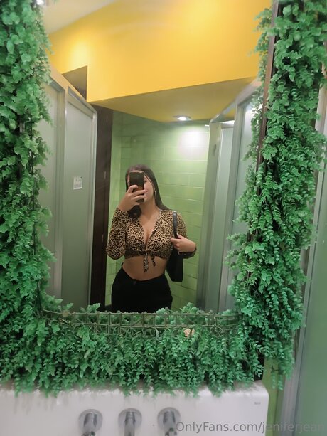 Jeniferjean hübsche perfekte galerie