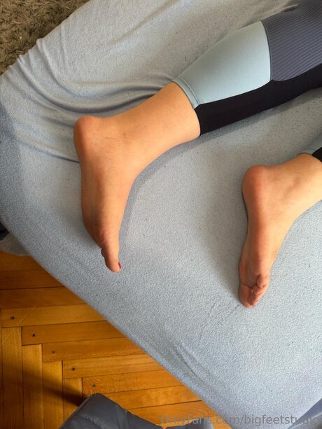 Bigfeetstudio top sex foto