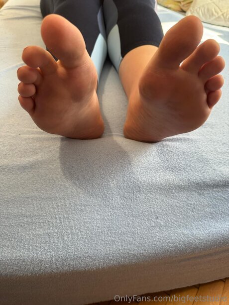 Bigfeetstudio schöne nackt galerien