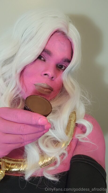 Goddess Afrodite top nackte galerie