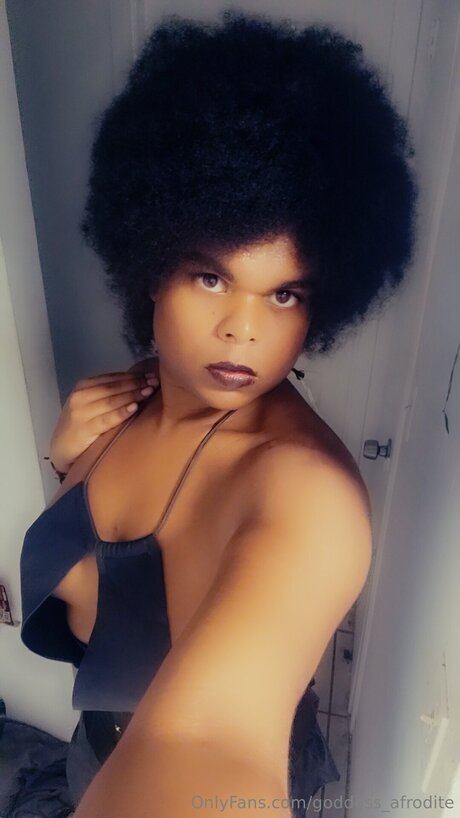 Goddess Afrodite nackten archiv