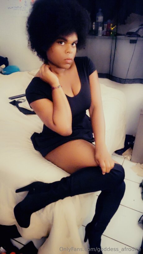 Goddess Afrodite xxx nackt galerie