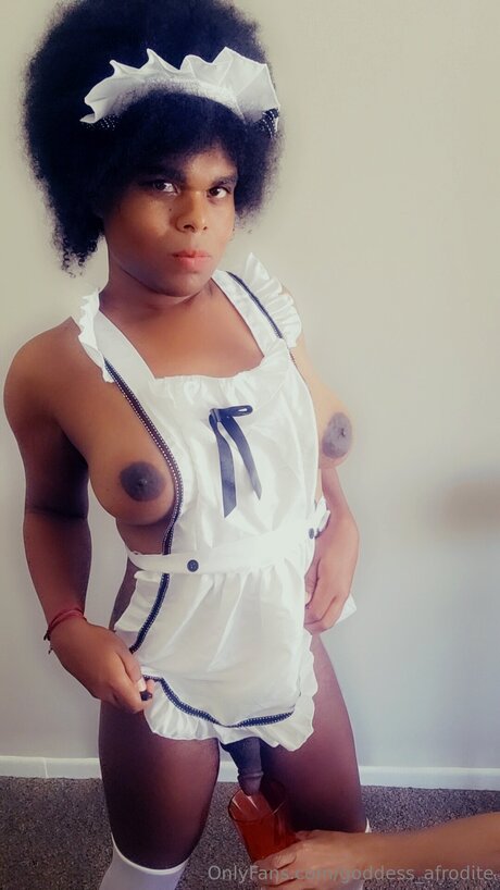 Goddess Afrodite kunst hübsche galerien