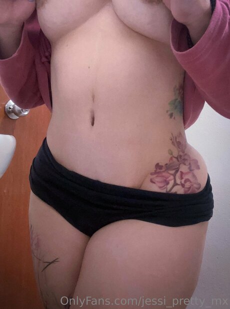 Jessi Pretty Mx nacktheit porno archiv