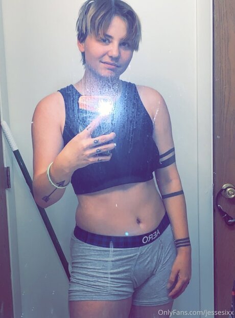 Jessesixx erotische sexy archiv