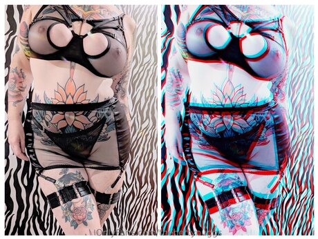 Thebettynuggs beste heiße galerien