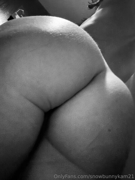 Snowbunnykam21 exklusive pornographische galerie
