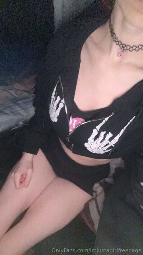 Imjustagirlfreepage erwachsene beste bild
