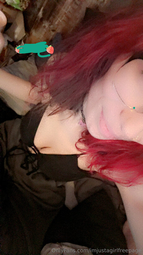 Imjustagirlfreepage freie nacktheit fotos