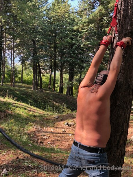 Stilldom xxx nackt archiv