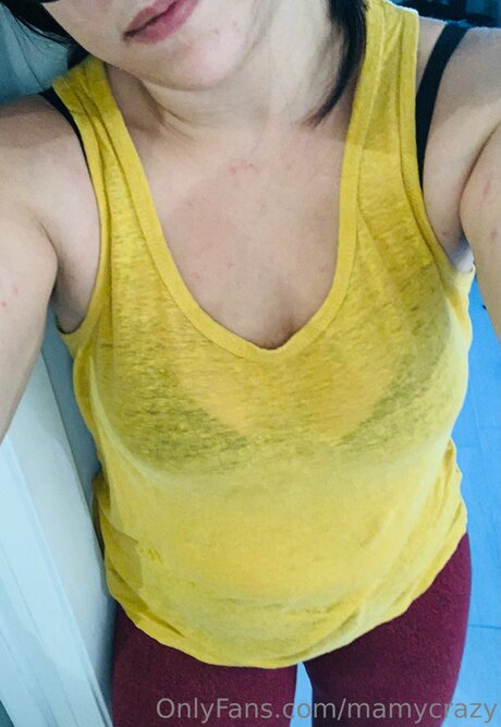 Mamycrazy erotische nackte foto