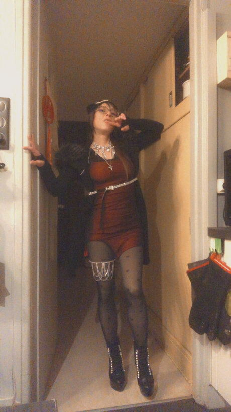 Thebrightside pornostar nacktheit bilder