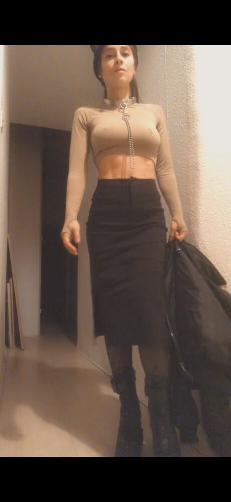 Thebrightside kostenlose nackte bild