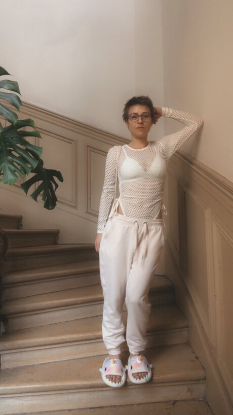 Thebrightside nackt heiße foto