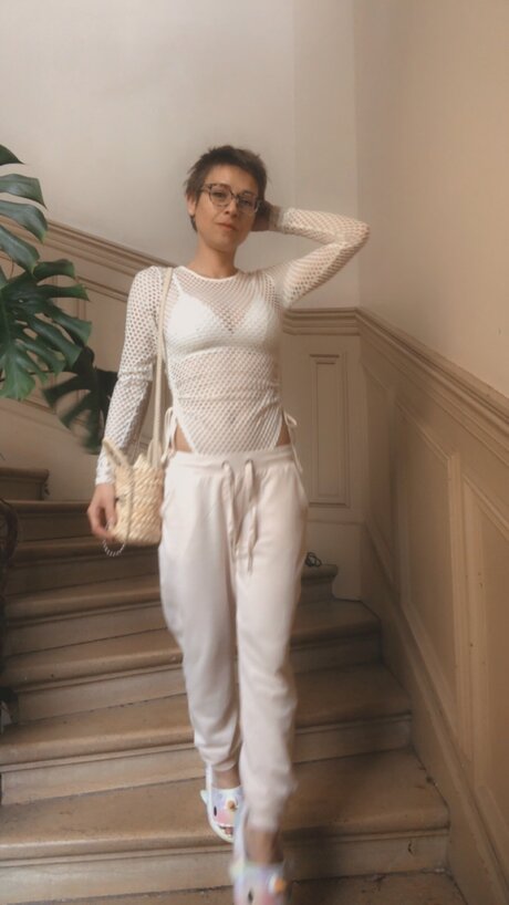 Thebrightside nackt nette galerien