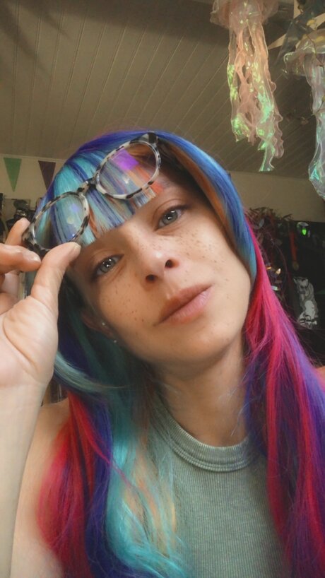 Thebrightside exklusive nackte galerie