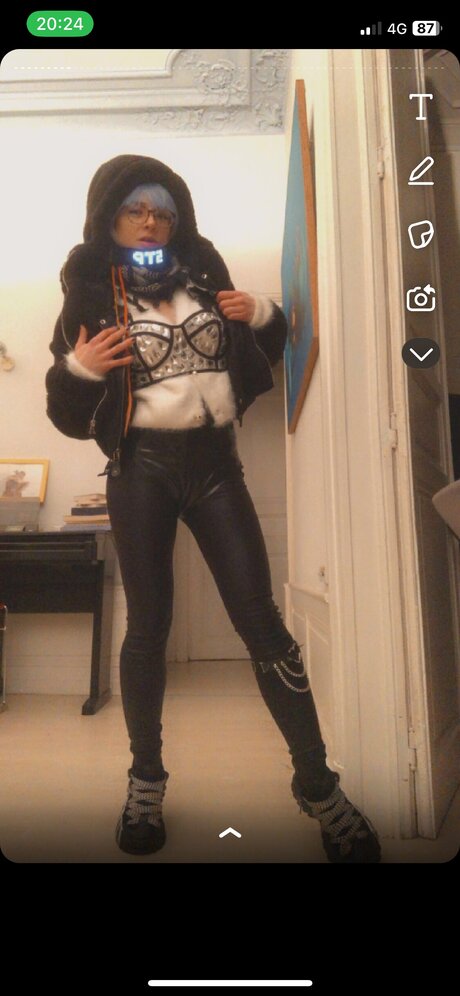 Thebrightside sexy akt foto