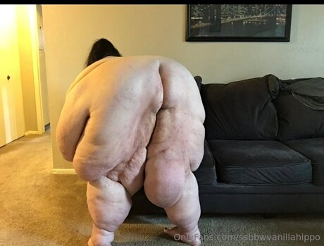 Ssbbwvanillahippo nackt sex bild