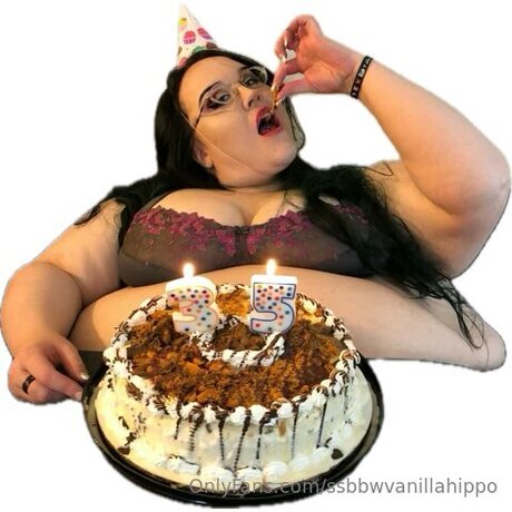 Ssbbwvanillahippo schauspielerin schöne galerie