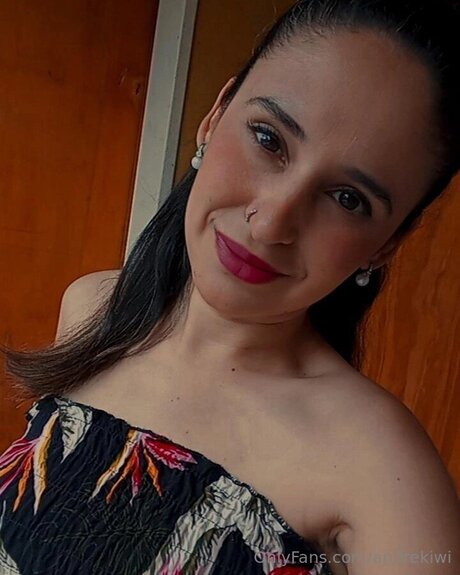 Andrekiwi model hd foto