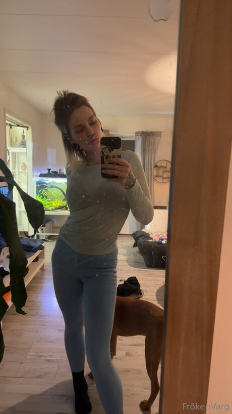 Frokenvarg kostenlose nackte foto