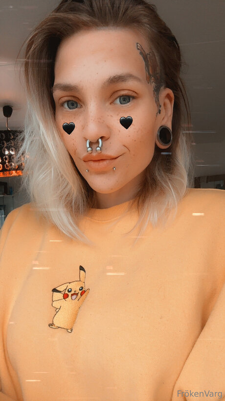 Frokenvarg xxx kostenlose archiv