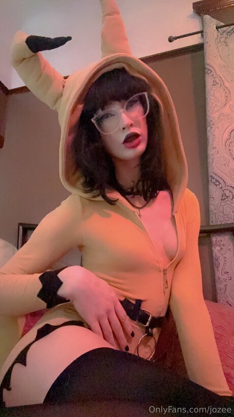 Jozee perfekte pornostar galerie