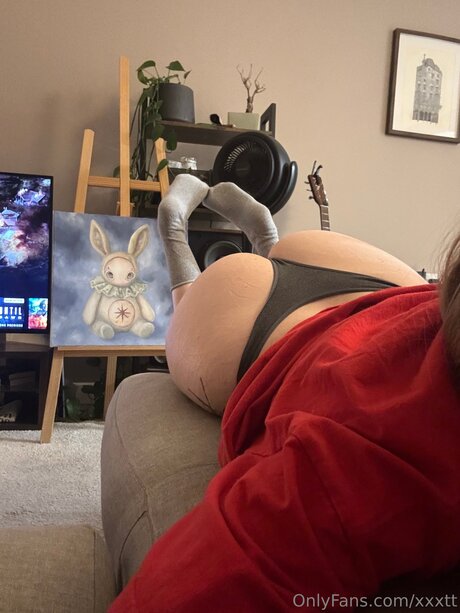 Xxxtt model top bilder