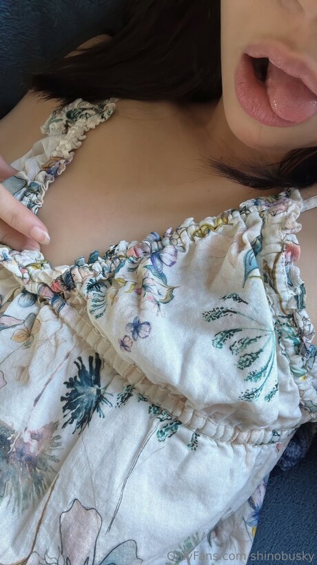 Shinobusky beste sexy galerie