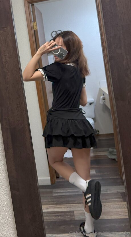 Shinobusky nacktheit erotische bild