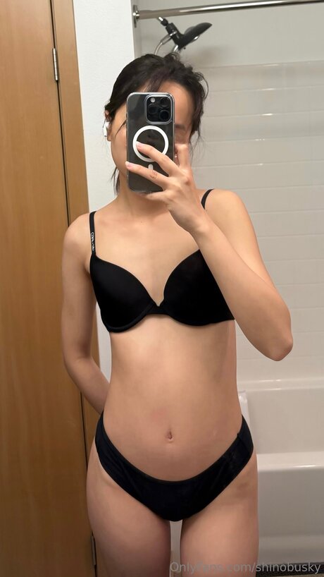 Shinobusky beste sex galerie