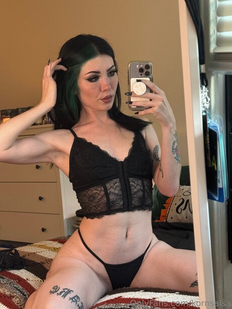 Moresalsa nackt porno bilder