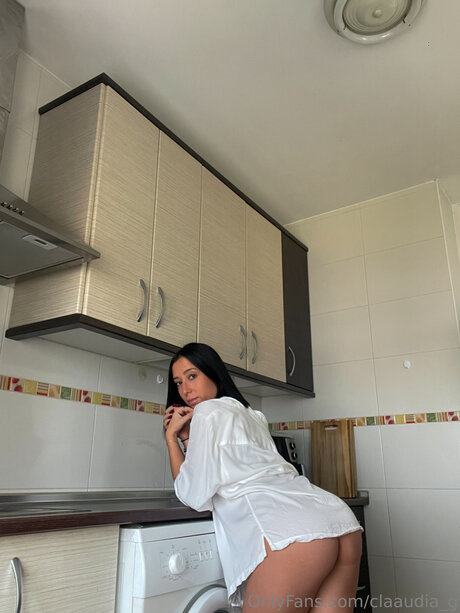 Claaudia G nackt heiße bilder