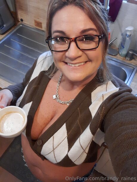 Brandy Raines pornostar schöne bild