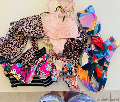 Dailytease beste sexy galerien