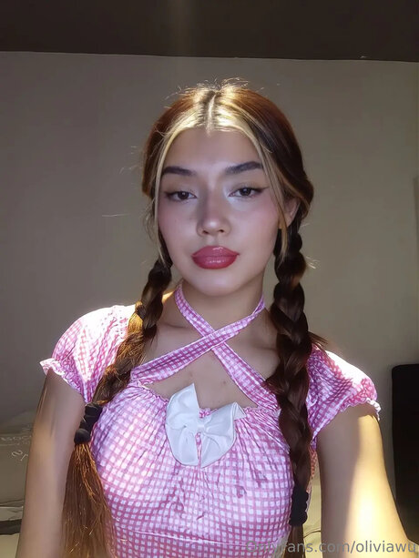 Oliviawu heiße xxx bilder