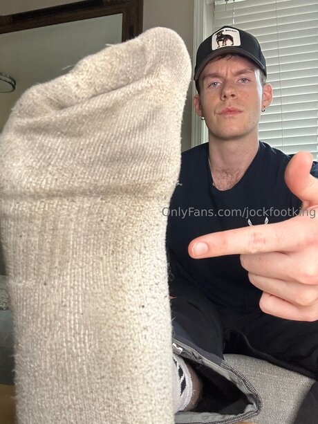 Jockfootking freie porno bilder