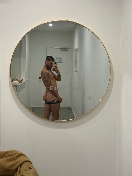 Daddycream hübsche nacktheit galerie