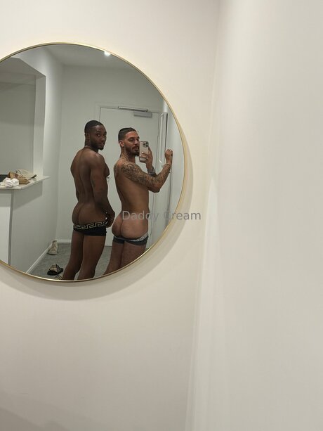 Daddycream pornostar nackte archiv