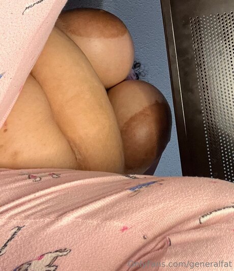 Generalfat perfekte nette fotos