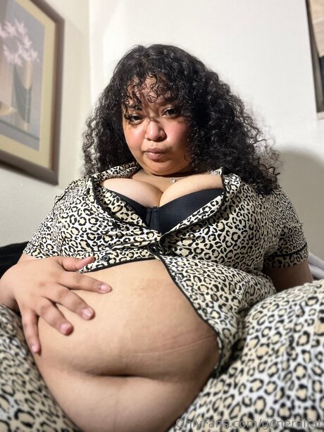 Generalfat erwachsene hd bild