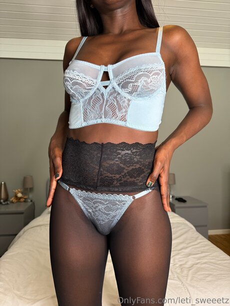 Leti Sweeetz top freie fotos