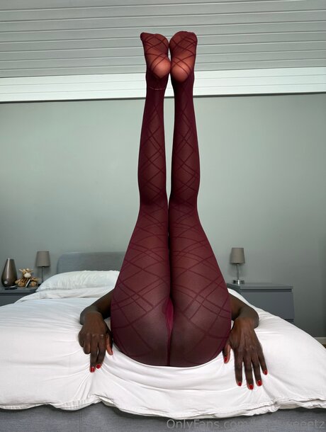 Leti Sweeetz erotische nackt bilder